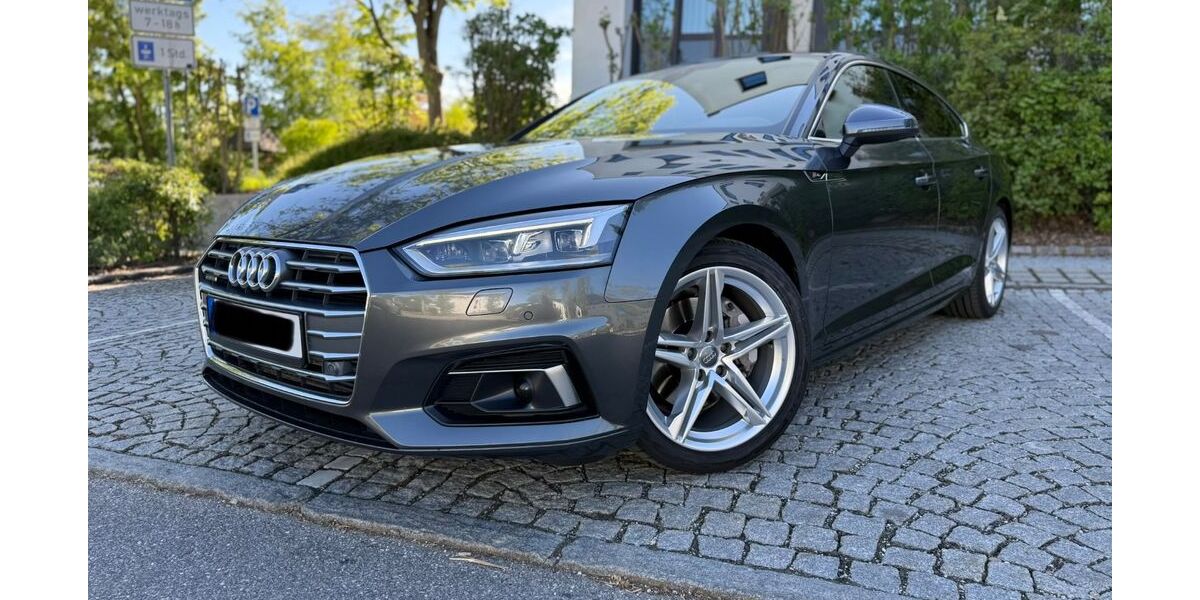 Audi A5 153.500 km 20.800 &euro; Eggenfelden 84307