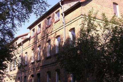 Denkmalgeschütztes Mehrfamilienhaus mit 10 WE & großem Grundstück 22 zimmer