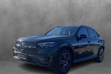 Mercedes-Benz GLC 220 15.000 km 55.985 &euro; Neubrandenburg 17033