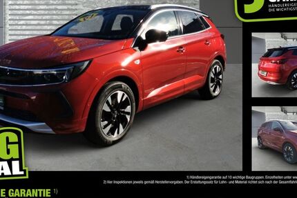 Opel Grandland (X) 40.900 km 21.490 &euro; Kaiserslautern 67657