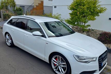 Audi A6 326.000 km 11.400 &euro; Kefenrod 63699