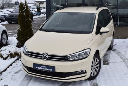 VW Touran 376.302 km 7.980 &euro; Altdorf/Landshut 84032