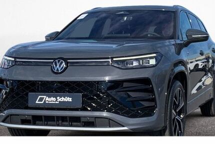 VW Tayron