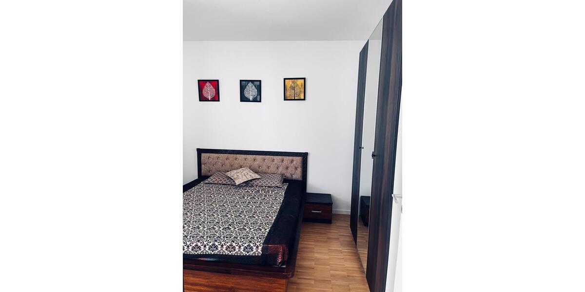 Etagenwohnung Siegburg - 1 Zimmer, 15 m&sup2;, 650&euro; | Angebot:26374118