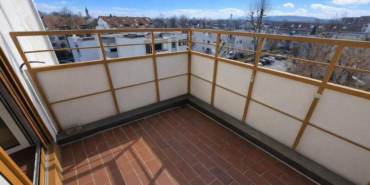 Etagenwohnung Fellbach Schmiden - 3 Zimmer, 84 m&sup2;, 299.000&euro; | Angebot:25567845