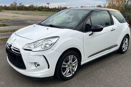 Citroen DS3 89.800 km 6.200 &euro; Düsseldorf 40472