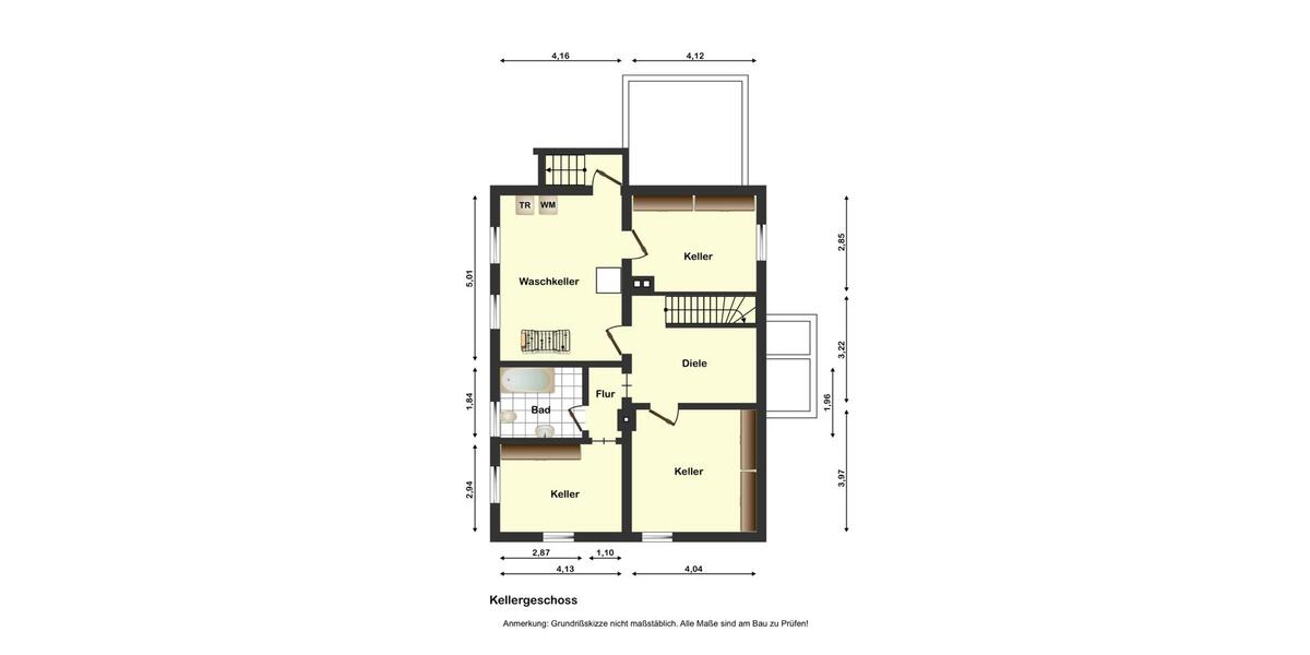 Einfamilienhaus Schleusingen - 12 Zimmer, 169 m&sup2;, 250.000&euro; | Angebot:25660117