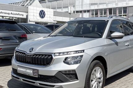 Skoda Kamiq 14.084 km 23.450 &euro; Bremen 28207