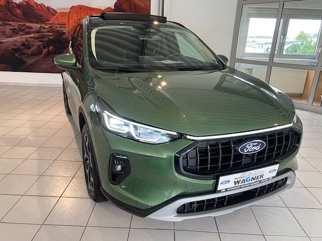 Kuga