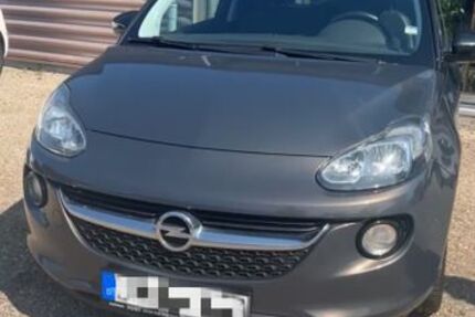 Opel Adam 180.000 km 5.000 &euro; Hamburg 21075