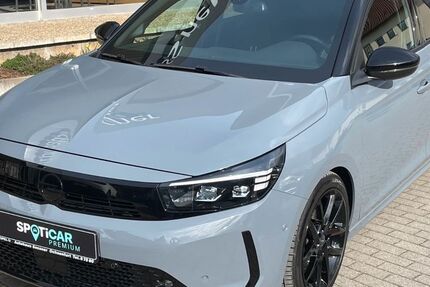 Opel Corsa 36.750 km 20.550 &euro; Ochsenfurt 97199