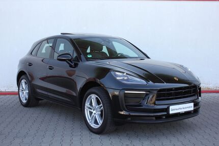 Porsche Macan 57.300 km 53.890 &euro; Dillingen an der Donau ( bei Augsburg ) 89407
