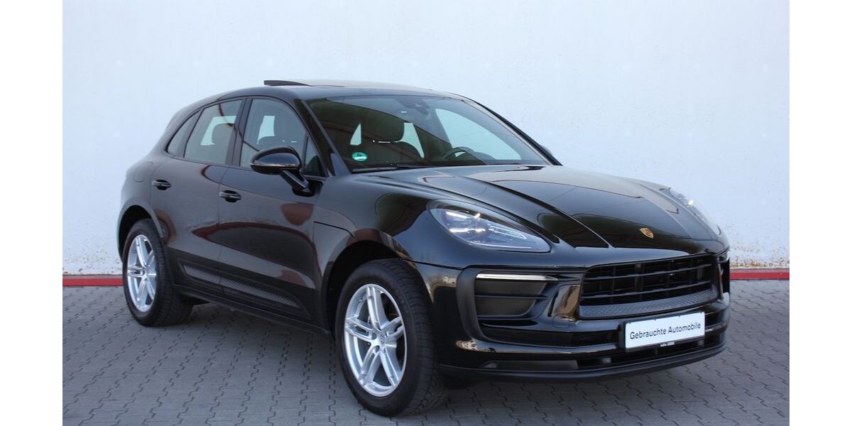 Porsche Macan 57.300 km 53.890 &euro; Dillingen an der Donau ( bei Augsburg ) 89407
