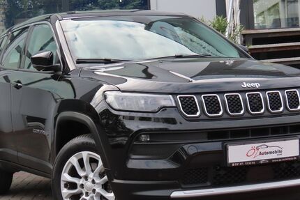 Jeep Compass 23.063 km 22.900 &euro; Neuss 41469