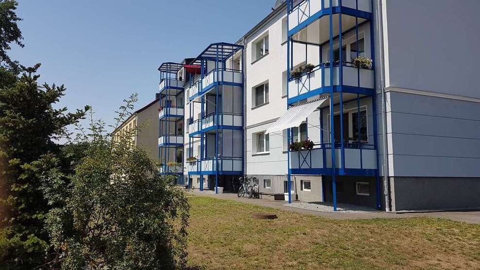 Wohnung zum Mieten in Jävenitz 380 € 58.55 m²