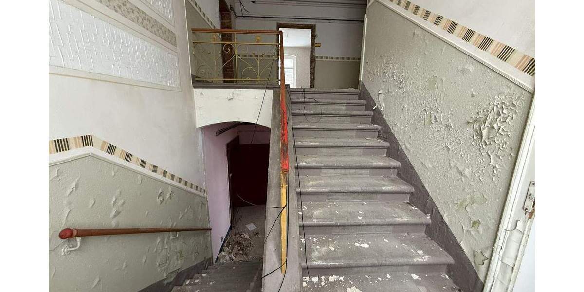 Gewerbeobjekt Olbernhau - 49.000&euro; | Angebot:25801172