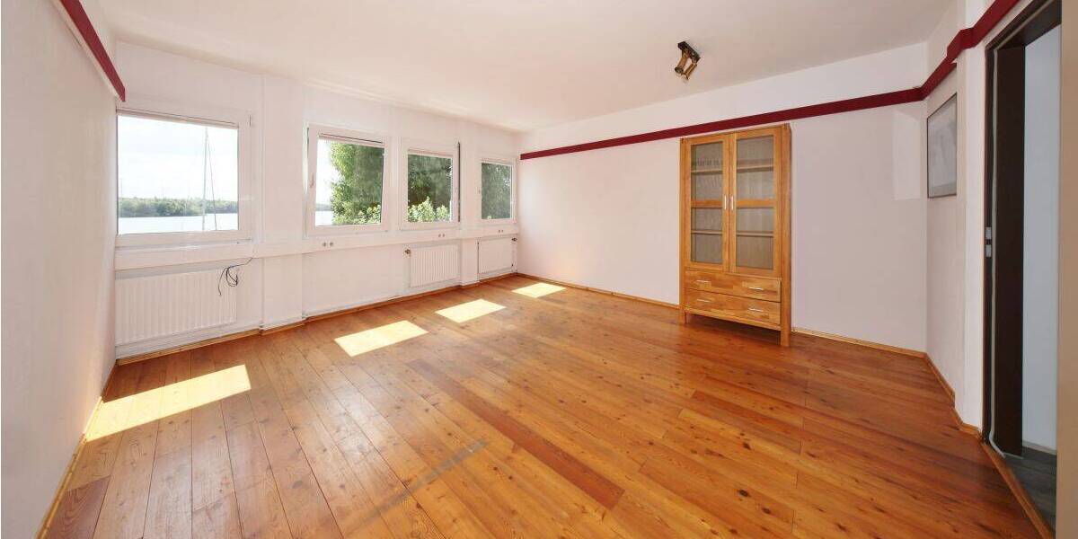 Gewerbeobjekt Wangerland Hohenkirchen - 1 Zimmer, 400&euro; | Angebot:26834379