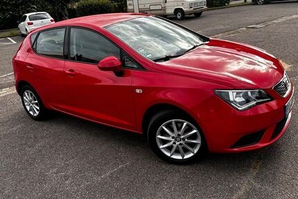 Seat Ibiza 72.500 km 9.700 &euro; Moorrege 25436