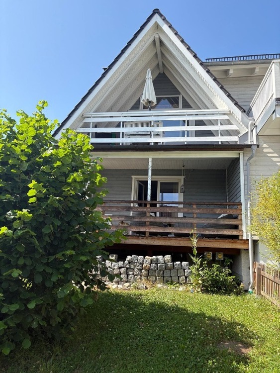 Kleinod am Ammersee mit viel Gestaltungspotenzial 5 zimmer