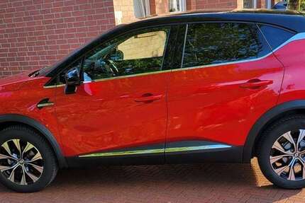 Renault Captur 32.000 km 19.300 &euro; Neuenkirchen 49586