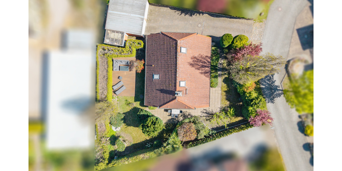 Einfamilienhaus Reinbek - 4 Zimmer, 95 m&sup2;, 545.000&euro; | Angebot:26595070