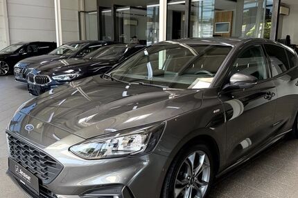 Ford Focus 86.000 km 12.490 &euro; Ibbenbüren 49477
