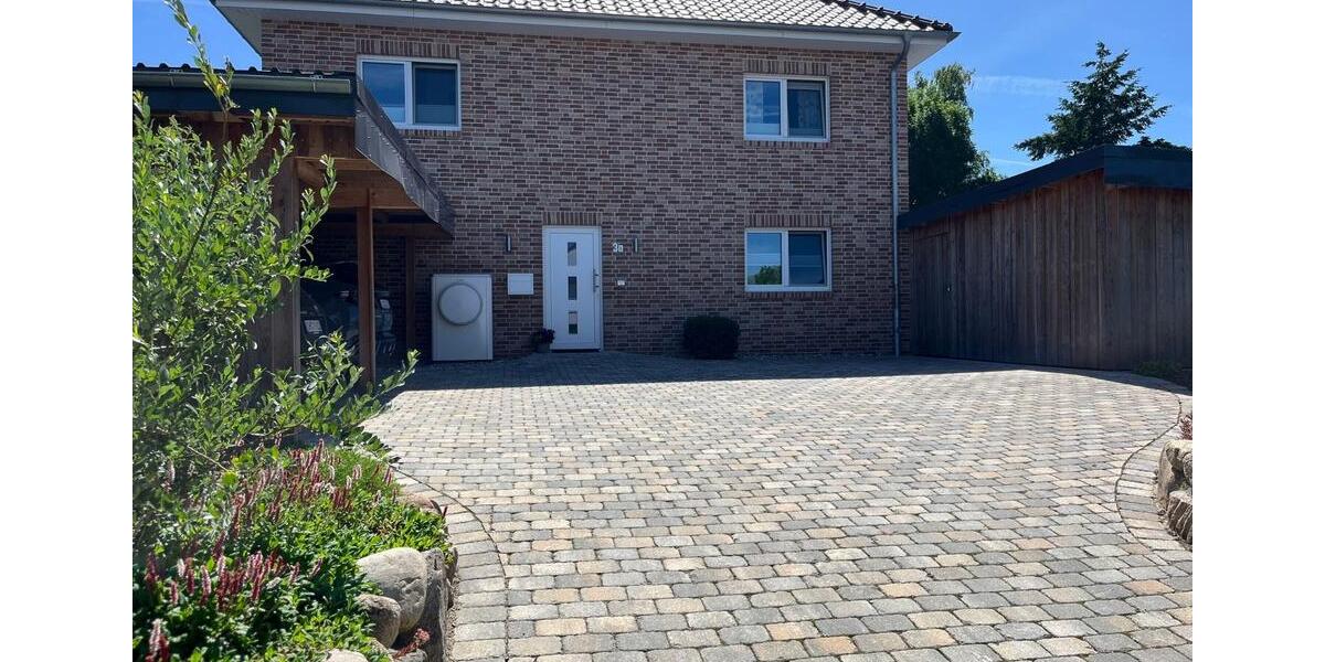 KFW 40 plus Haus Hohwachter Bucht Lütjenburg 5 zimmer