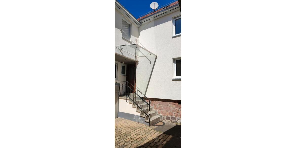 Einfamilienhaus Lollar - 3 Zimmer, 86 m&sup2;, 900&euro; | Angebot:26304001