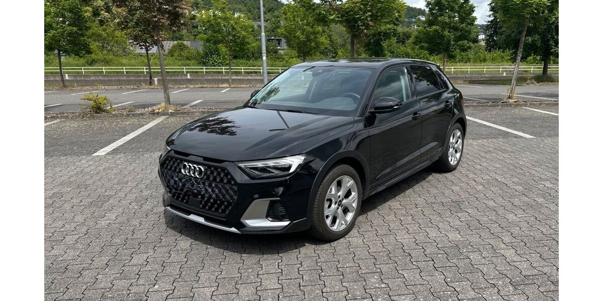 Audi A1 8.660 km 28.250 &euro; Bad Ems 56130