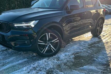 Volvo XC40 107.750 km 21.850 &euro; Weiden 92637