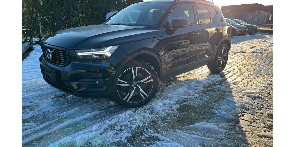 Volvo XC40 107.750 km 21.850 &euro; Weiden 92637