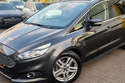 Ford S-Max 99.000 km 22.999 &euro; Wittlich 54516