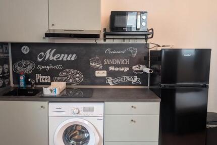 Wohnung Aachen Aachen-Mitte - 1 Zimmer, 21 m&sup2;, 535&euro; | Angebot:26632838