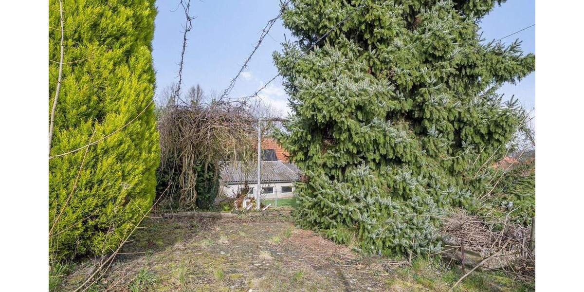 Einfamilienhaus Selfkant - Hillensberg Hillensberg - 6 Zimmer, 210 m&sup2;, 325.000&euro; | Angebot:25476237