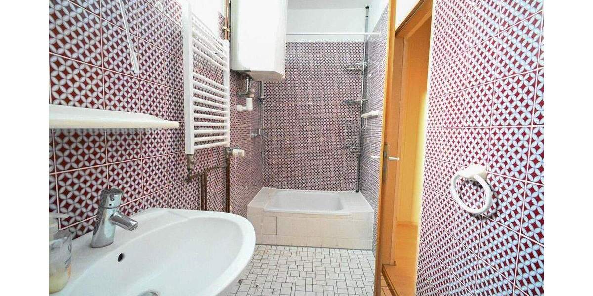 Einfamilienhaus Pfungstadt - 5 Zimmer, 103 m&sup2;, 320.000&euro; | Angebot:25741167