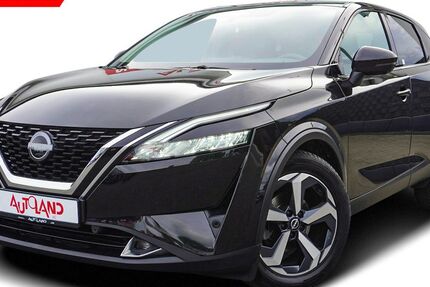 Nissan Qashqai 75.755 km 19.990 &euro; Bautzen 02625