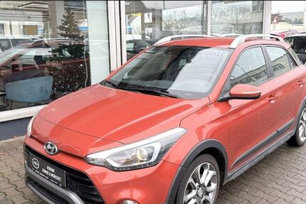 Hyundai i20 69.600 km 10.990 &euro; Geisenheim 65366