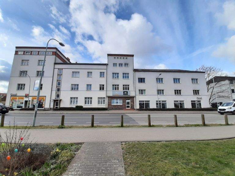 Gewerbeobjekt Greifswald Nördliche Mühlenvorstadt - 6.400&euro; | Angebot:25664136