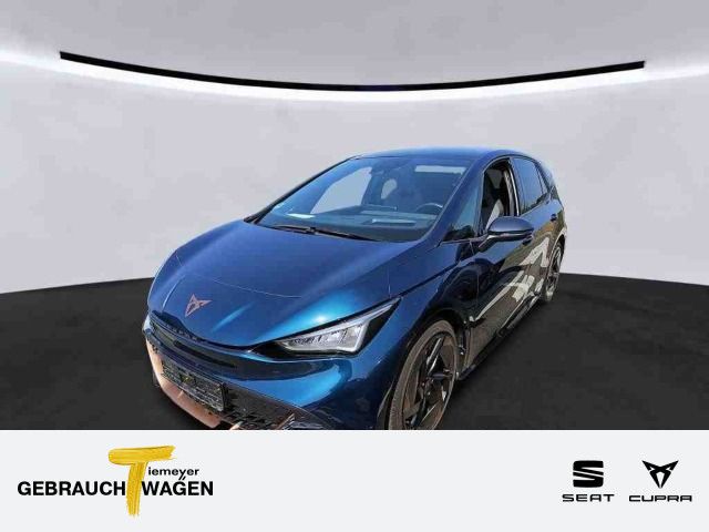 Cupra Born 44.089 km 23.880 € Plettenberg 58840
