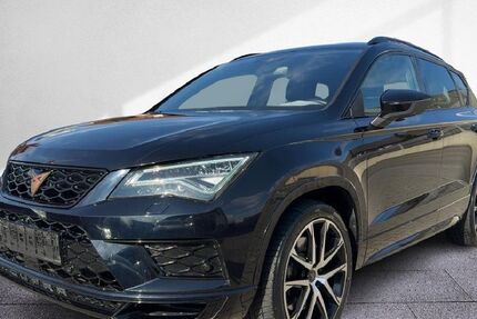 Cupra Ateca 61.800 km 25.390 &euro; Ansbach 91522