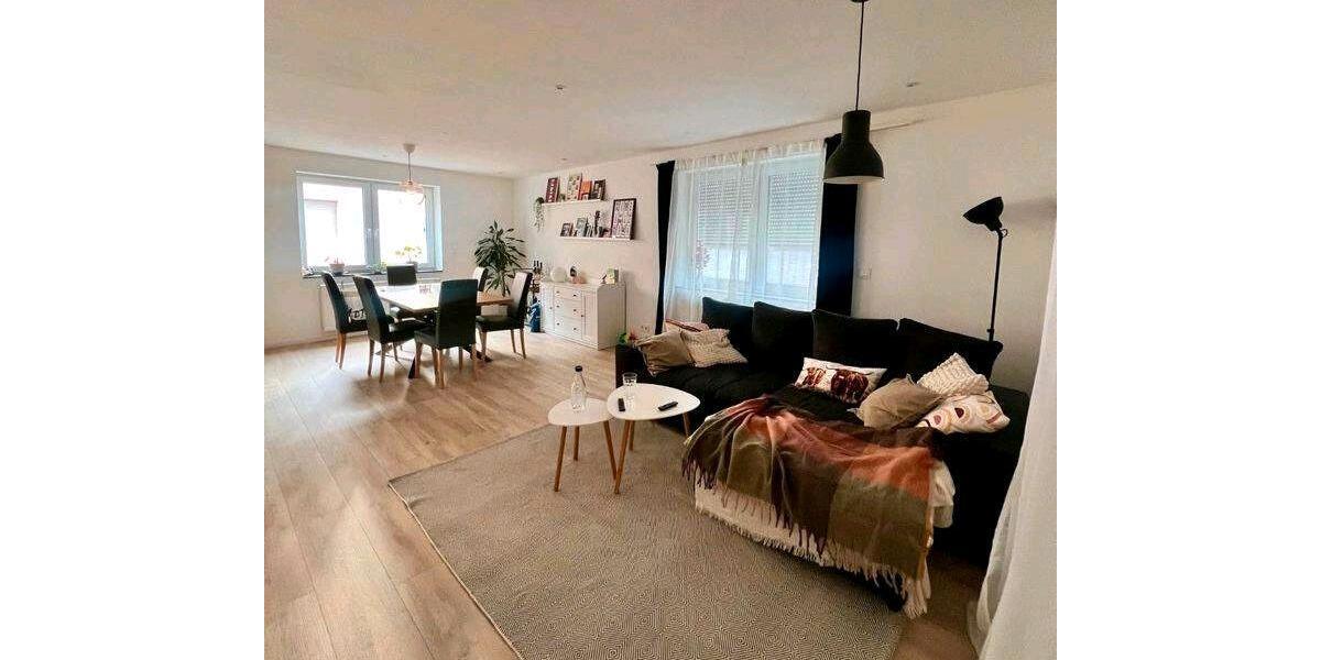 Erdgeschoßwohnung Speyer - 3 Zimmer, 87 m&sup2;, 850&euro; | Angebot:26664219