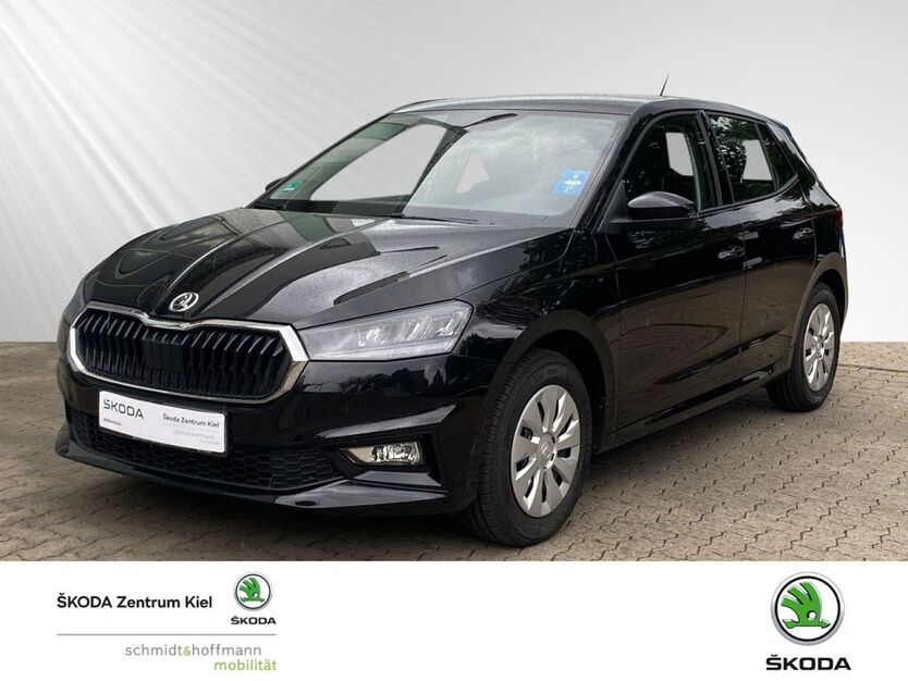 Skoda Fabia 10.000 km 26.980 € Kiel 24106