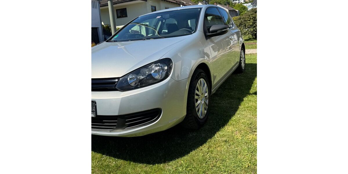 VW Golf 170.000 km 3.850 &euro; Siegen 57080