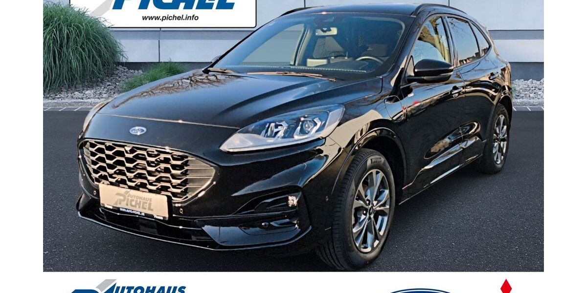 Ford Kuga 46.300 km 25.950 &euro; Hartmannsdorf 09232