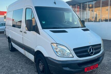 Mercedes-Benz Sprinter 439.129 km 4.500 &euro; Hamm 59067