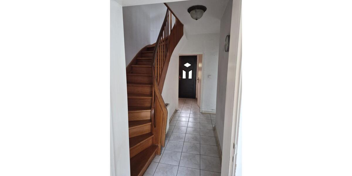 Reihenhaus Kassel Harleshausen - 3 Zimmer, 68 m&sup2;, 279.000&euro; | Angebot:25409075