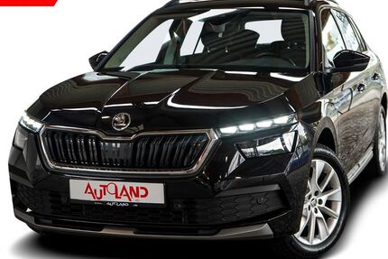 Skoda Kamiq 60.447 km 22.490 &euro; Hamburg 22761