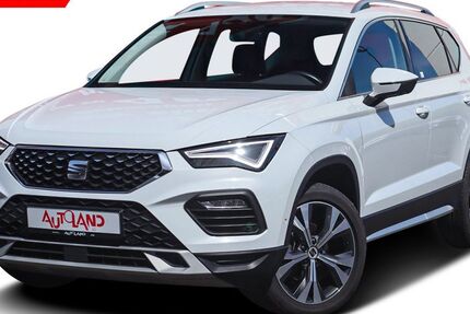 Seat Ateca 14.266 km 27.990 &euro; Meißen 01662