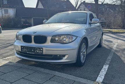 BMW 116 117.000 km 6.150 &euro; Germering 82110