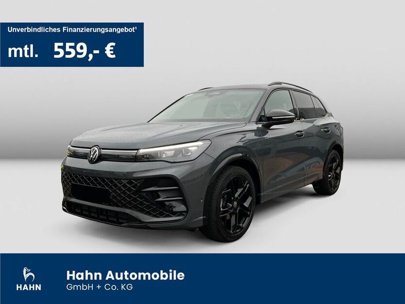 Tiguan